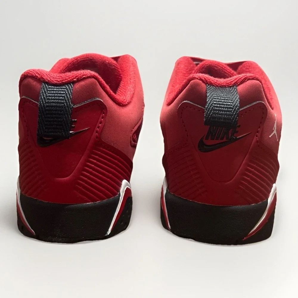 Jordan MVP 92 Gym Red/Black-White (HQ4426‎ 600) Youth 1